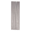 RC Car Axle 100mm Long 1.5mm Dia Stainless Steel Round Bar 20pcs N2M3