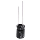 100 Pcs 8x12mm 470uF 25V Aluminum Electrolytic Capacitors E5A1