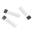 10Pcs Y3144 Sensitive Hall Effect Sensor Magnetic Detector 4.5-24V M9H6