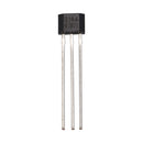 10Pcs Y3144 Sensitive Hall Effect Sensor Magnetic Detector 4.5-24V M9H6