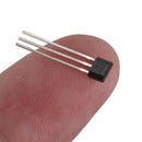 10Pcs Y3144 Sensitive Hall Effect Sensor Magnetic Detector 4.5-24V M9H6