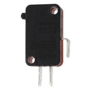 15A 250VAC 4A 250VAC Srew Connector Actuator Limit Micro Switch 5 Pcs M3N7