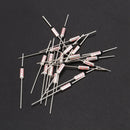 20 Pcs RY Series Metal 192 Celsius 250V 10A Cutoffs Thermal Fuse
