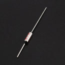 20 Pcs RY Series Metal 192 Celsius 250V 10A Cutoffs Thermal Fuse