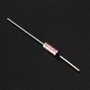 20 Pcs RY Series Metal 192 Celsius 250V 10A Cutoffs Thermal Fuse