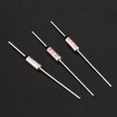 20 Pcs RY Series Metal 192 Celsius 250V 10A Cutoffs Thermal Fuse