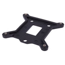 2pcs CPU Heatsink Bracket Backplate for AMD LGA 1155 1150 Motherboard Y8J8