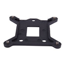 2pcs CPU Heatsink Bracket Backplate for AMD LGA 1155 1150 Motherboard Y8J8