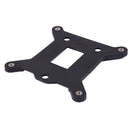 2pcs CPU Heatsink Bracket Backplate for AMD LGA 1155 1150 Motherboard Y8J8