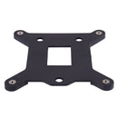 2pcs CPU Heatsink Bracket Backplate for AMD LGA 1155 1150 Motherboard Y8J8