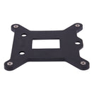2pcs CPU Heatsink Bracket Backplate for AMD LGA 1155 1150 Motherboard Y8J8
