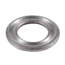 2 Pcs 15 x 28 x 9mm 51102 Single Direction Thrust Ball Bearings A3K4