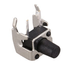 20 Pcs Momentary Right Angle Tactile Tact Push Button Switch 6 x 6mm x 8mm A9M3