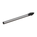 6mm Dia Spear Point Head Ceramic Marble Tile Glass Drill Bit 10pcs T6R1