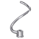 Spiral Dough Hook For KitchenAid Mixer 7 QT KSMC7QDH 5KSM7580X Stainless Steel