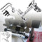 Sewing Machine Suspending Edge Guide With Adaptor Bracket For Pfaff 1245 335 Sewing Kit