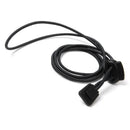 Elastic Simple Fastening shoelace Shoebands Locks Trainer Runs maraton Spor N4C8