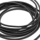 Elastic Simple Fastening shoelace Shoebands Locks Trainer Runs maraton Spor N4C8