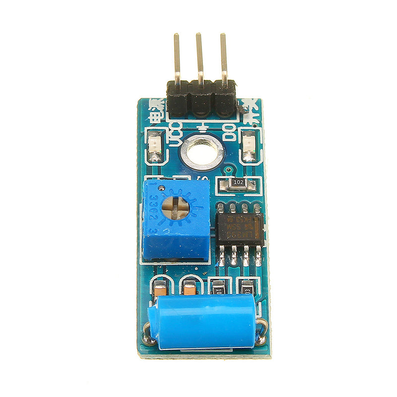 SW-420 Motion Sensor Module Vibration Switch Alarm Sensor Module