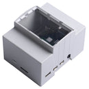 ABS Electrical Box  Injection Molding Shell of Electric Appliance for Raspberry Pi 4