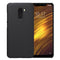 NILLKIN Matte Shockproof Hard PC Back Cover Protective Case for Xiaomi Pocophone F1