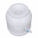 Simple Water Dispenser Water Bucket Plastic Inverted Bottled Buckets Bottle Purifier