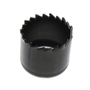 11Pcs 19-64mm Tooth Hole Saw Cutting Tool Kit Wood Working Cutter Drill Bit Set