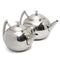 1500ML/2000ML Stainless Steel Teapot Coffee Maker Pot