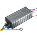 20W RGB Chip Light Bulb Waterproof LED Driver Power Supply with Remote Controller