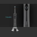 DIGOO Wireless Induction Electric Toothbrush Efficient Whitening Sterilization Polished Brush Head Electric Toothbrush