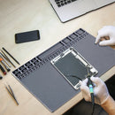 Heat Resistant Heat Insulation Silicone Repair Pad For Phone Watch Laptop Repair