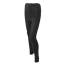 Woman New Brushed Stretch Fleece Lined Thick Tights Winter Pants Warm Leggi B1R7