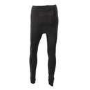 Woman New Brushed Stretch Fleece Lined Thick Tights Winter Pants Warm Leggi B1R7