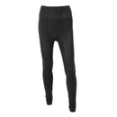 Woman New Brushed Stretch Fleece Lined Thick Tights Winter Pants Warm Leggi B1R7