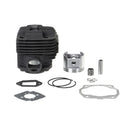 Cylinder Piston Gasket Bearings Top Part End Rebuild Kit For STIHL TS400