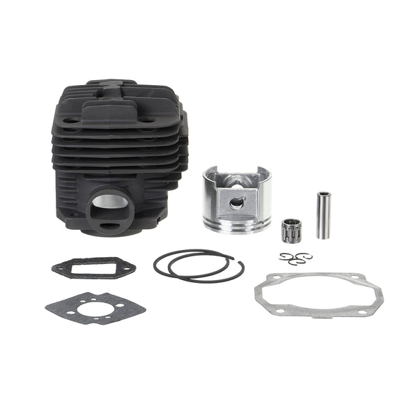 Cylinder Piston Gasket Bearings Top Part End Rebuild Kit For STIHL TS400