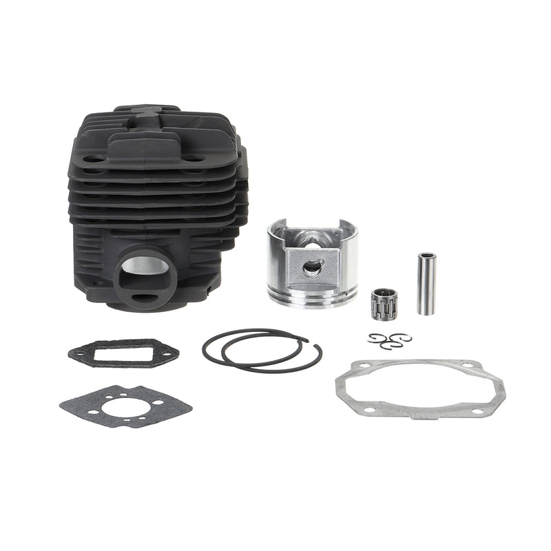 Cylinder Piston Gasket Bearings Top Part End Rebuild Kit For STIHL TS400