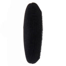 4 Pair 55mm Replacement Earphone Pad Covers for Headset Headphone Black U3K2