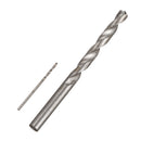 13 in 1 Straight Shank 1mm to 6.5mm Twist Drill Bits Set U9H8