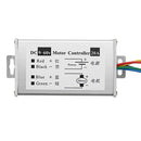 3pcs DC 9-60V 20A 1200W High Power Motor Speed Regulator Controller