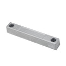 Stainless Steel Security Store Door Magnetic Reed Switch Contact Alarm