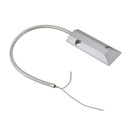 Stainless Steel Security Store Door Magnetic Reed Switch Contact Alarm