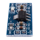 AMS1117-3.3 DC Step-Down Voltage Regulator Adapter Convertor 3.3V Out L2D6