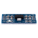 AMS1117-3.3 DC Step-Down Voltage Regulator Adapter Convertor 3.3V Out L2D6
