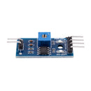 Soil Humidity Moisture Detection Digital Sensor Module DC 3.3-5V H5K7