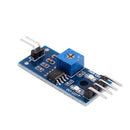 Soil Humidity Moisture Detection Digital Sensor Module DC 3.3-5V H5K7