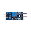 Soil Humidity Moisture Detection Digital Sensor Module DC 3.3-5V H5K7