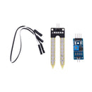 Soil Humidity Moisture Detection Digital Sensor Module DC 3.3-5V H5K7