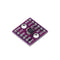 5pcs ADS1118 16-bit Analog-to-Digital Converter Module ADC Development Board SPI Communication Interface