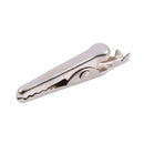 25Pcs Metal Insulated Alligator Clips Test Lead Crocodile Clamps U4Y8